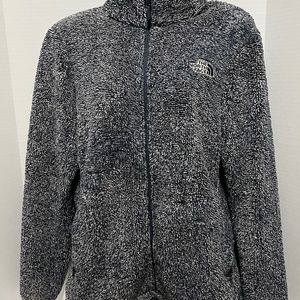 North Face Fleece Jacket